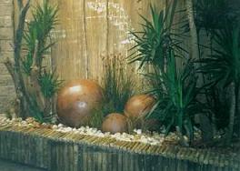 Container Garden Design Picture 2